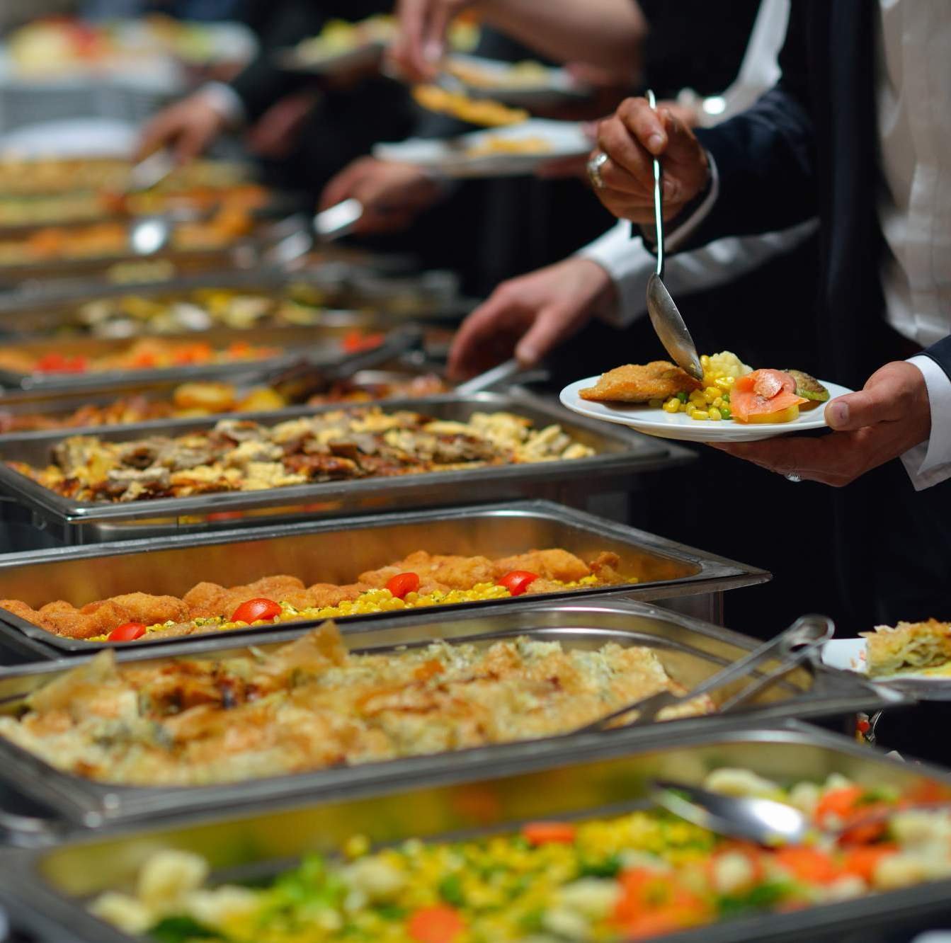 Catering